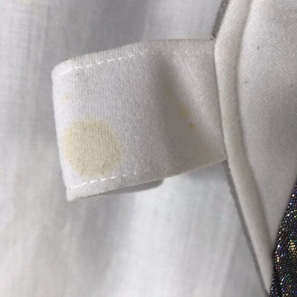 Dog Great White Shark Halloween Costume Cat Halloween Size XS Small Pet New - Picture 11 of 13